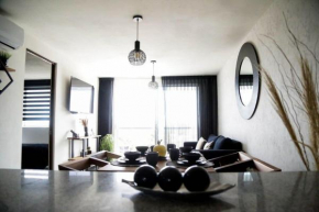 Comfort Flat In Guadalajara
